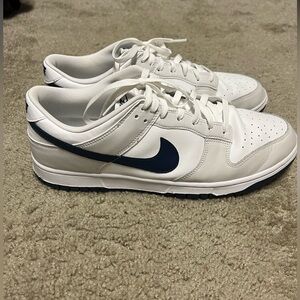 Nike Dunks Size 14